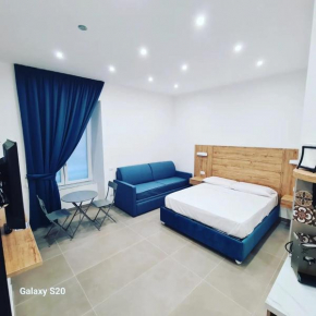 Residenza Nascari al Plebiscito Napoli